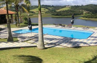 Sítio frente à Barragem - Foto 3