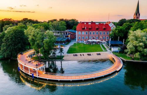 Apartament Boh. Warszawy 43 D/6 - Foto 25