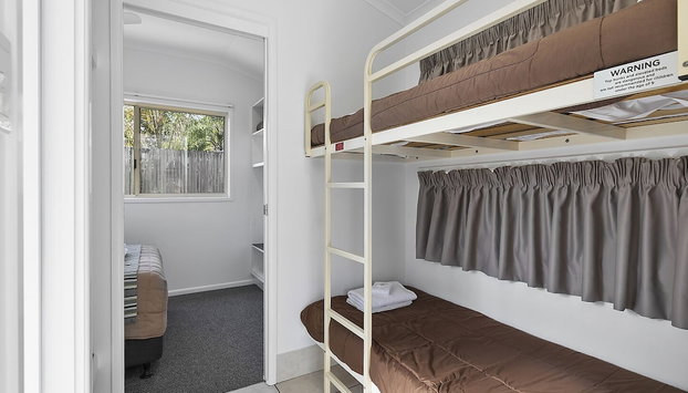 Ingenia Holidays Noosa - Foto 5, Habitación