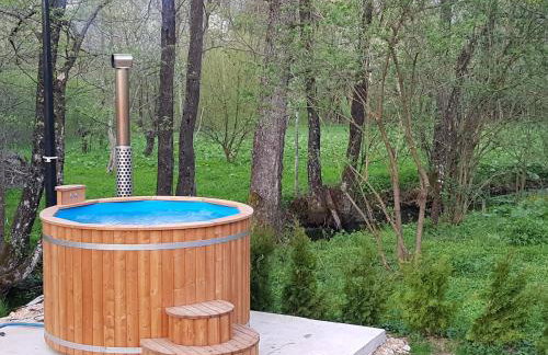 Vodenica Vrelo Chalets - Foto 34