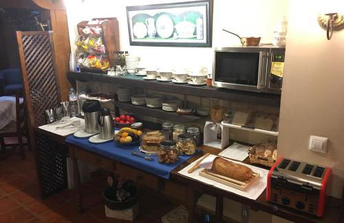 Hotel Rural Posada El Trenti de Corona - Photo 31