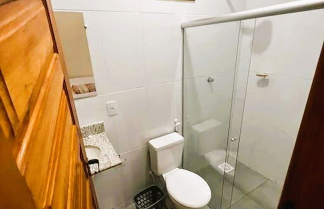 Chalet Dende3 -5 Min from Corumbau Beach - Photo 2