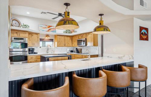 Dutchman Copper Ranch - Rooftop patio, Heated pool, Mtn Views, Waterslide - Foto 39