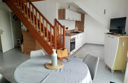 DUPLEX les pieds dans l' eau - Foto 24