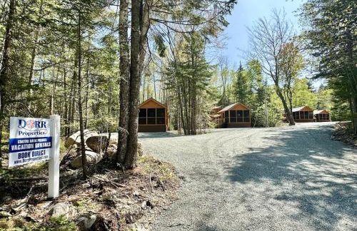 Cozy Coastal Cabin 3 - Foto 23