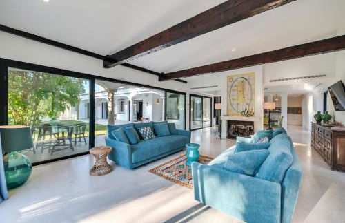 All About Villa Jori - Foto 8