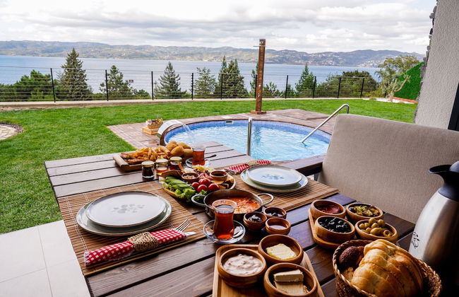 Lake Look Sapanca - Foto 21