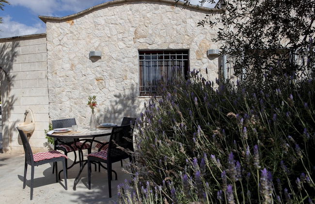 Casa Papavero in San Michele Salentino - Foto 10