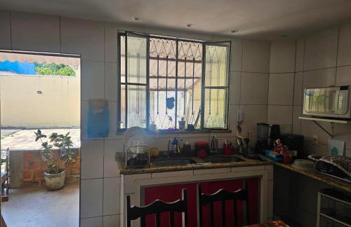 The Capoeira House - Foto 6