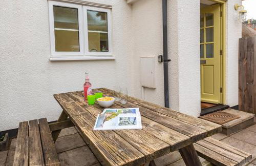 New Cottage Hope Cove - Foto 15