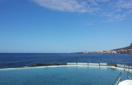 Finca El Picacho Apartments in the countryside 2 Km from the beach - Foto 20