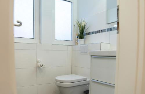 Ferienwohnung am Uniklinik Lübeck - Foto 51