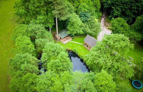 The Self Catered Loft at Chained Oak B&B - Foto 18