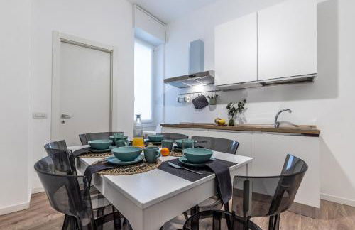 StayEasy Quadronno33 - 3 bedrooms, 2 baths - Duomo walking distance - Foto 22