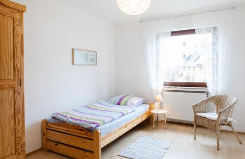 10-Bett Ferienwohnung Sonnenblume - Foto 17