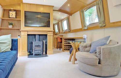 Sandpiper - Salterns - Chichester Marina - Foto 17