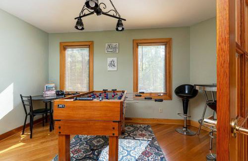 Fiddler on the Ridge-Woods, Wine and Wellness - Foto 35