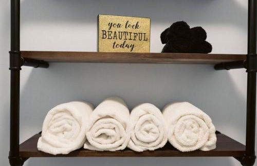 Monthly - Dumaine Historic Carriage House - Foto 20