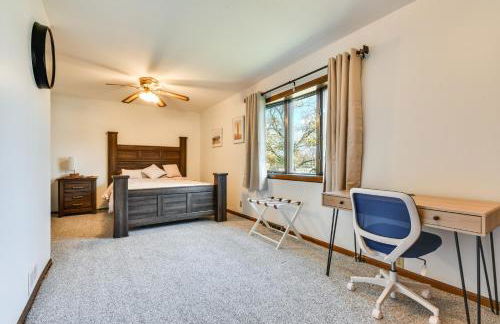 Cozy Lewiston Home Less Than 10 Mi to Niagara Falls! - Foto 13