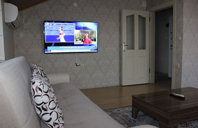 Payitaht Apart - Foto 27