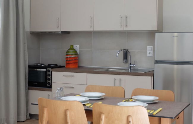 Elata-apartments - Foto 14