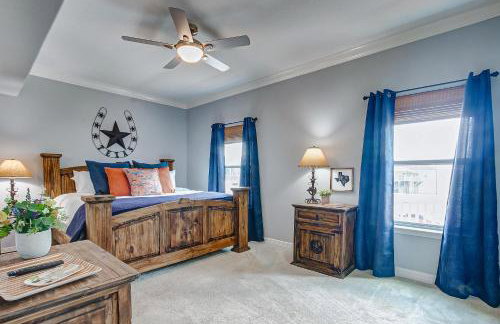 Beautiful Front Row Views - Tiki Bar - Playground - Foto 12