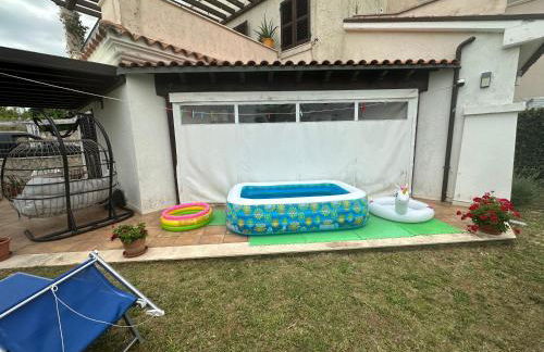 CASA VACANZA FELICITA' - Foto 25