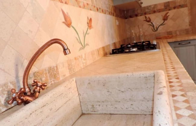 Villa Ludduì L - Foto 11