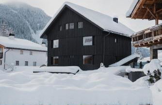 Larix Lodge - Foto 30