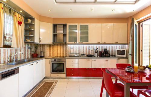 Villa Flabellina - Foto 24