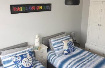 Rainbow on Sea Frinton-on-Sea - Foto 22