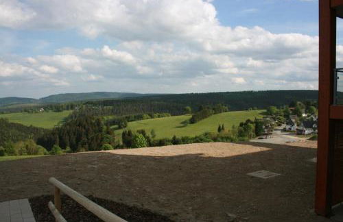 Appartement Am Postwiesen - Foto 21