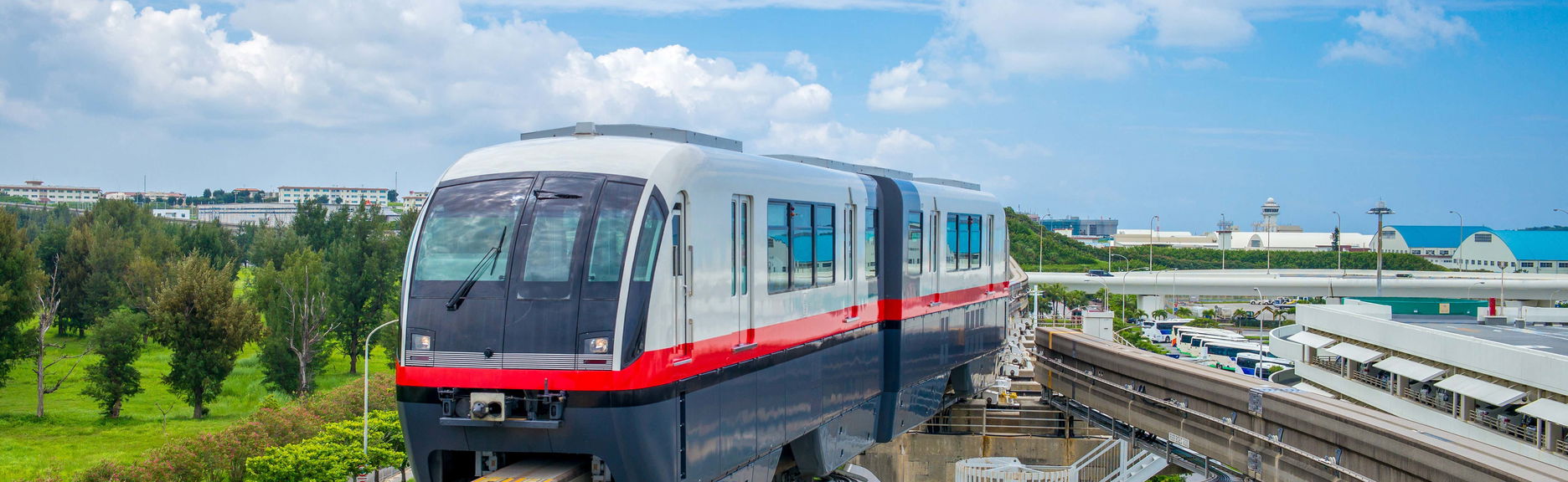 Monorraíl de Okinawa