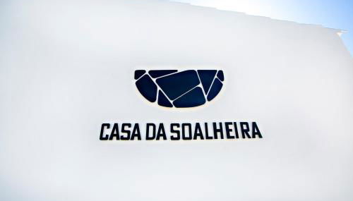 Casa da Soalheira - Foto 2