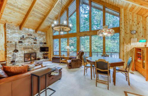 Yakima River Cabin - Foto 1