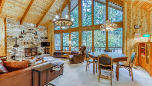 Yakima River Cabin - Foto 1