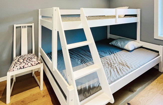 4 Star Holiday Home in Fagerfjall-by Traum - Foto 2