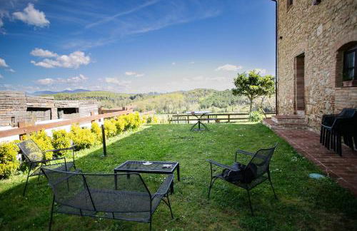 Agriturismo Fonte Belvedere - Foto 73