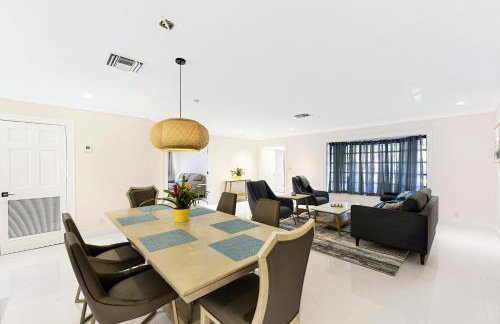 Seahorse Villa 1 in Fort Lauderdale - Foto 12