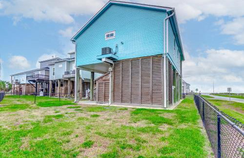 Cozy Beach Cabin - Beautiful Coast Views - Foto 31