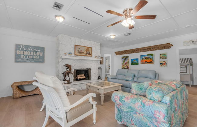 Bungalow By the Sea-mermaid - Photo 2