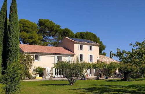 Gîte la Cigale en pleine campagne - Foto 1