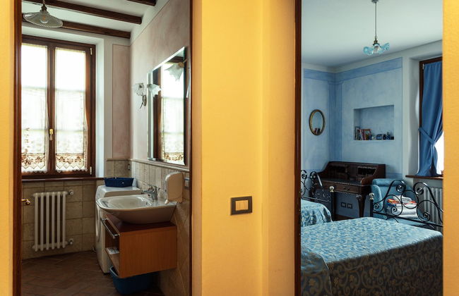 Agriturismo Casal Gheriglio - Foto 19