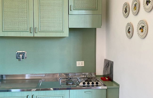 Sera & Mattino Appartamenti by SolturElba - Foto 45