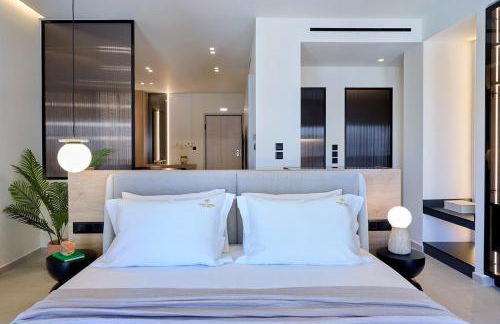 Fasma Suites Luxury Apartments in Piraeus - Foto 53