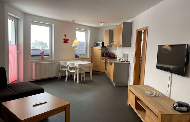 Magnificent Apartment in Willingen With Balcony - Photo 31