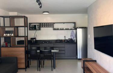 Pérola de Vilas - Seu conforto a 100 metros da praia - Foto 15