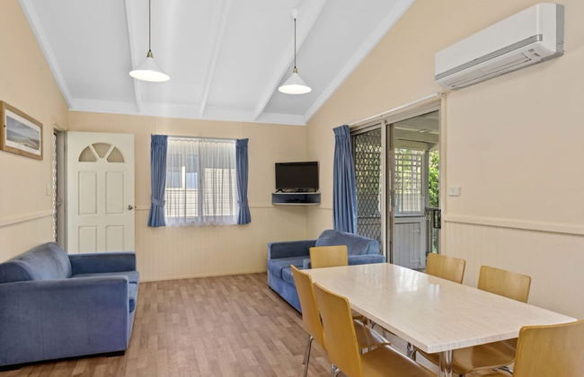 Discovery Parks - Ulladulla - Foto 25