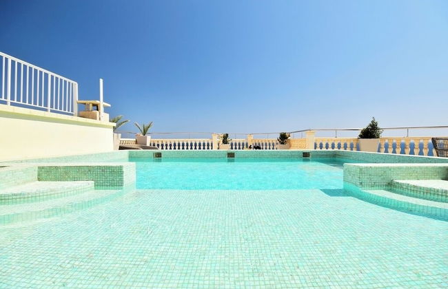 Atico Suite Ola Blanca - Foto 1