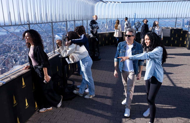 Empire State Building Tickets - Photo 8